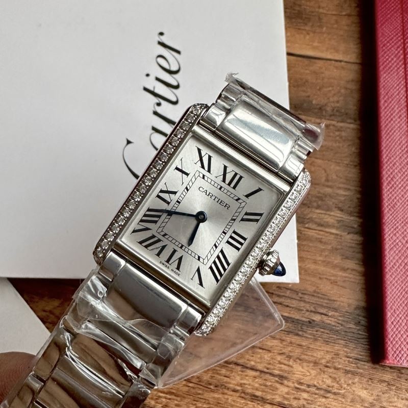 CARTIER Watches