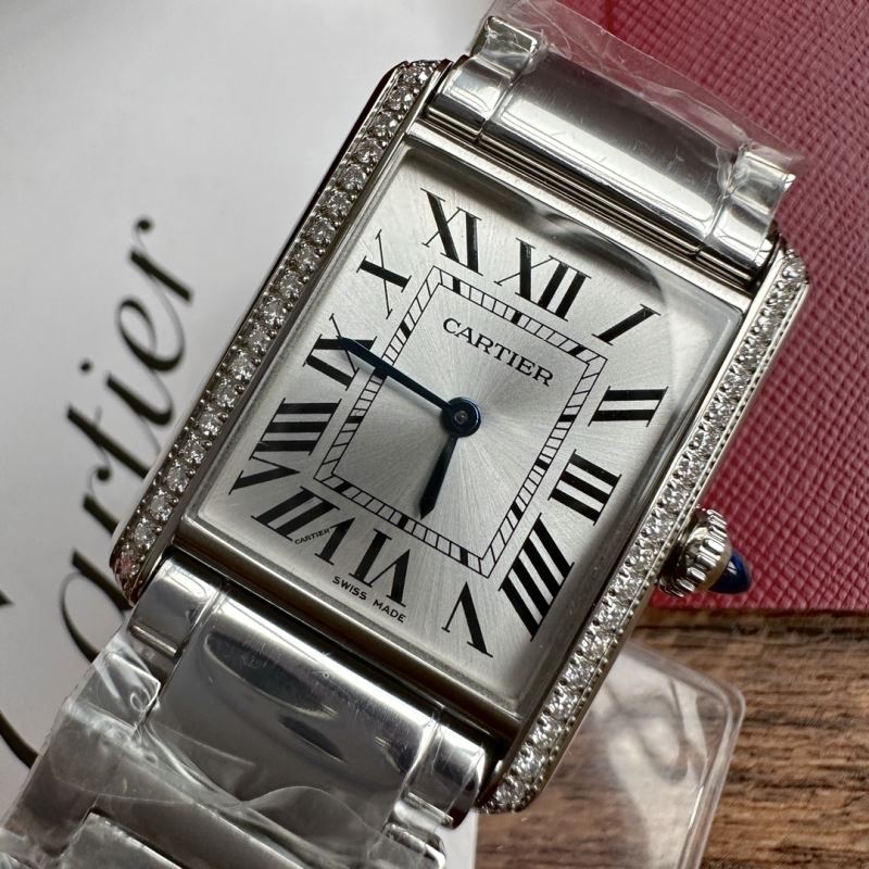 CARTIER Watches