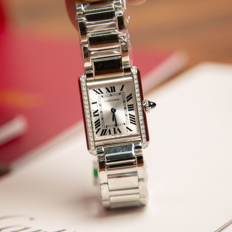 CARTIER Watches