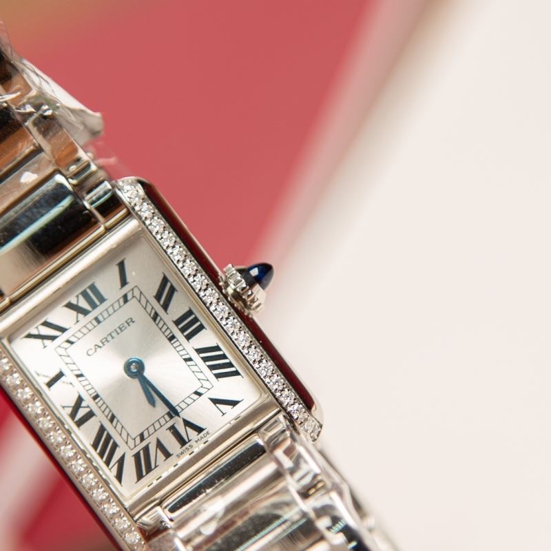 CARTIER Watches