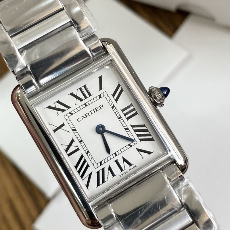 CARTIER Watches