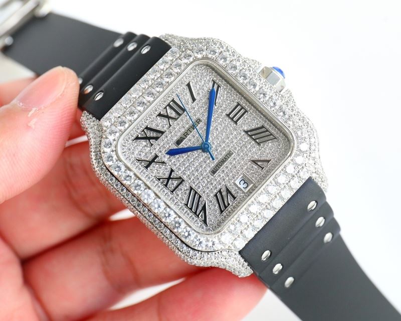 CARTIER Watches