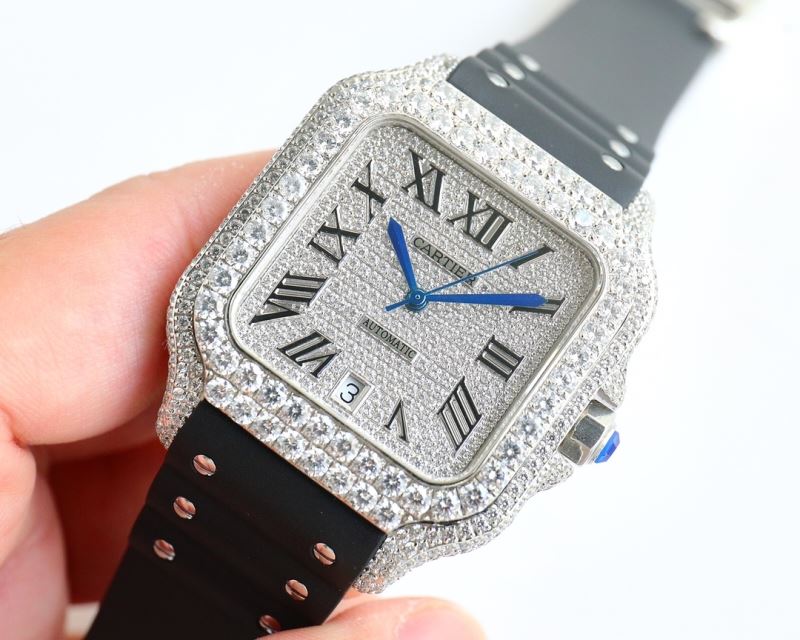 CARTIER Watches