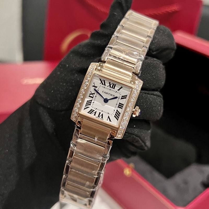 CARTIER Watches