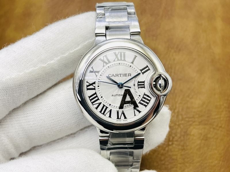 CARTIER Watches