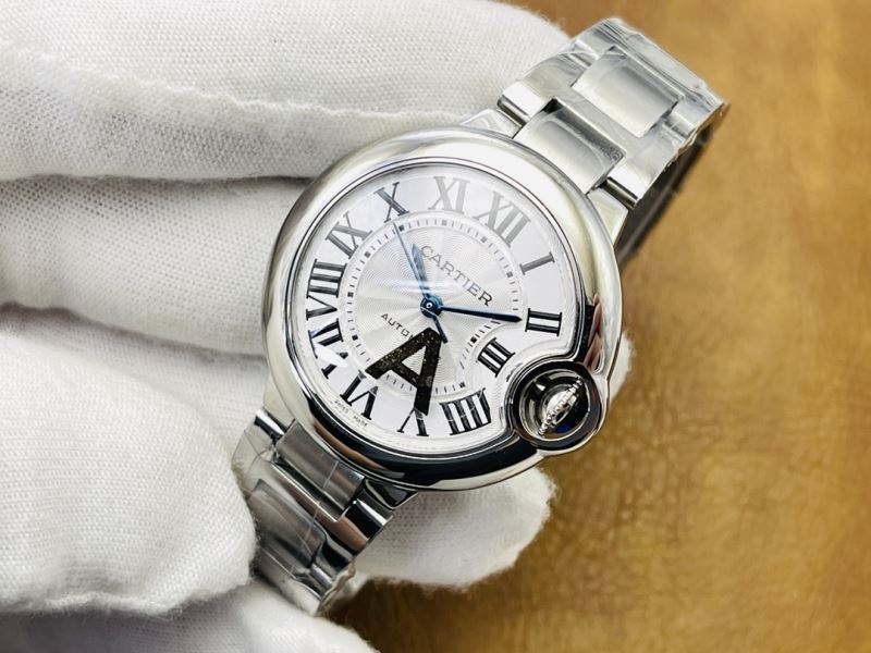 CARTIER Watches