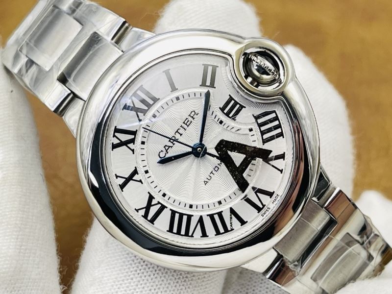 CARTIER Watches