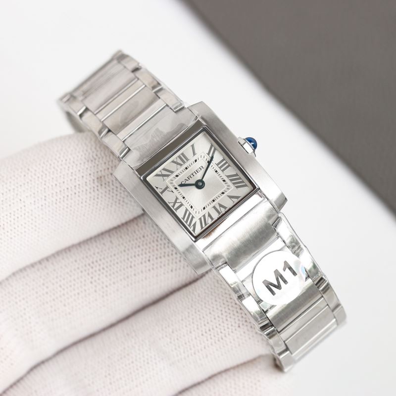 CARTIER Watches