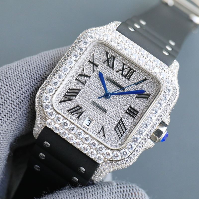 CARTIER Watches