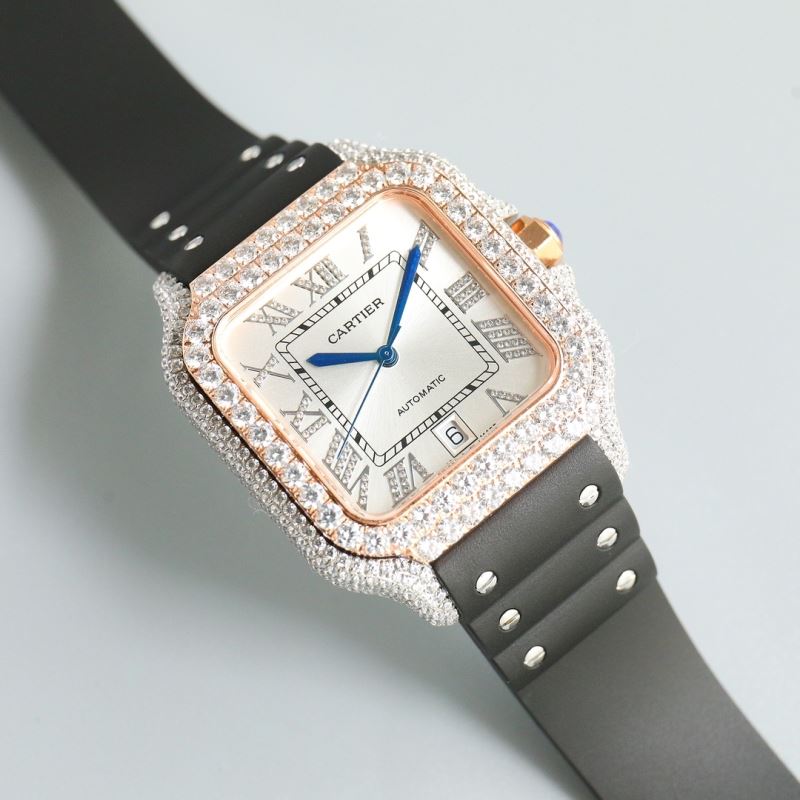 CARTIER Watches