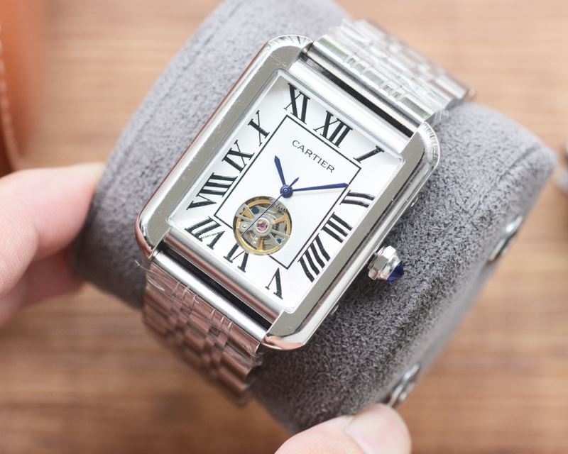 CARTIER Watches