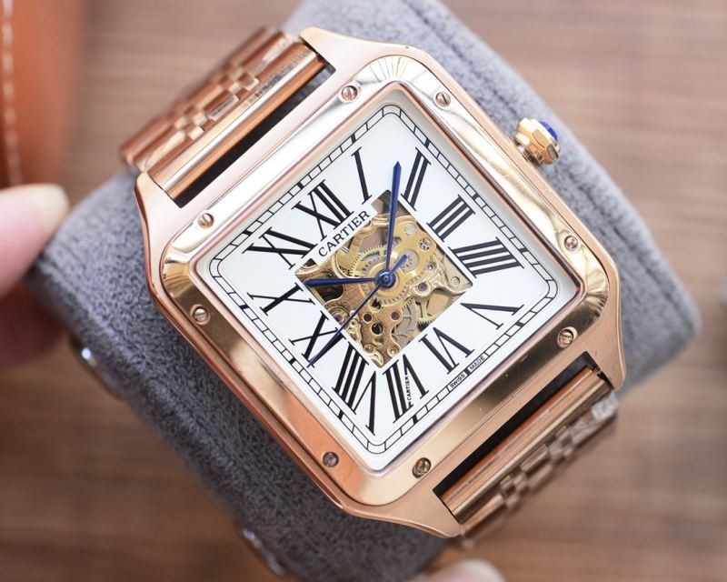 CARTIER Watches