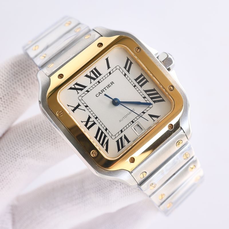 CARTIER Watches