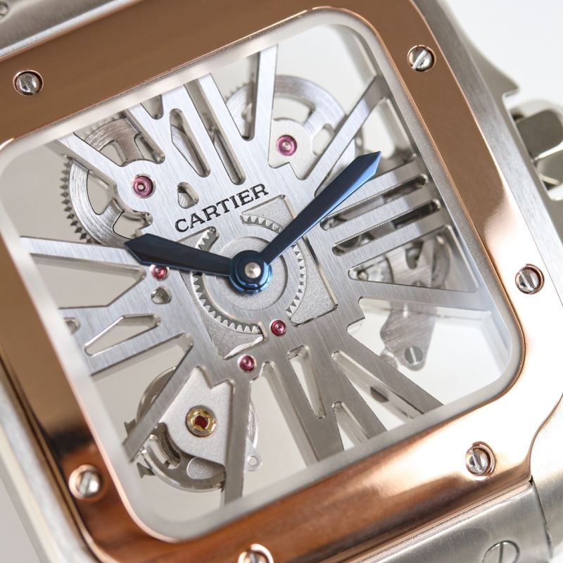 CARTIER Watches