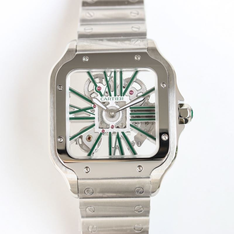 CARTIER Watches