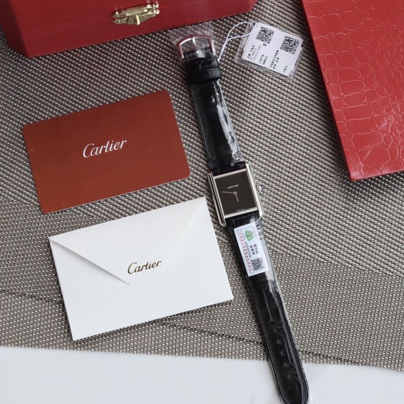 CARTIER Watches