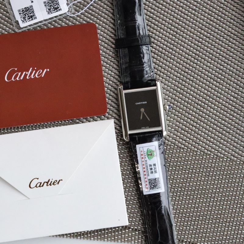 CARTIER Watches