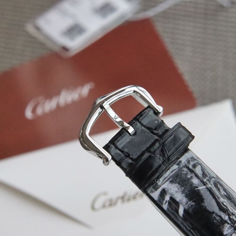 CARTIER Watches