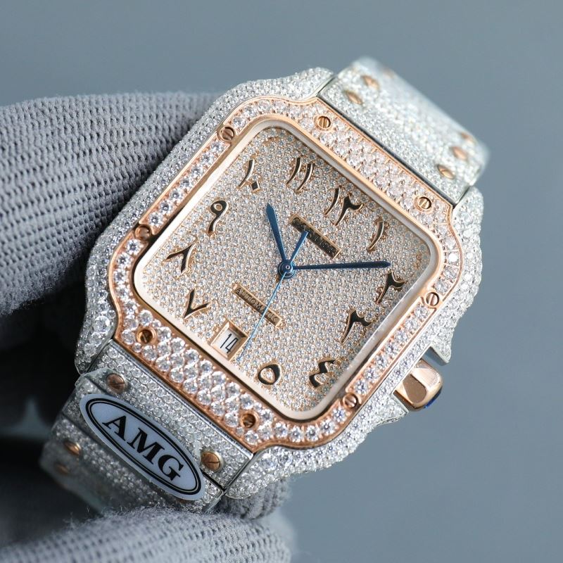 CARTIER Watches