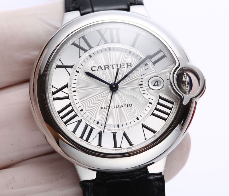 CARTIER Watches