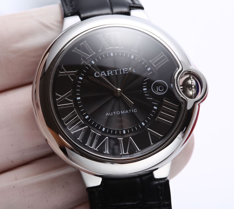 CARTIER Watches