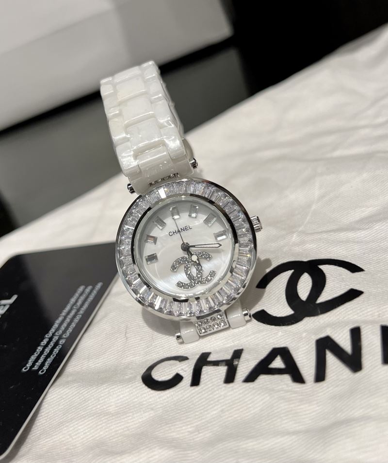 CHANEL Watches