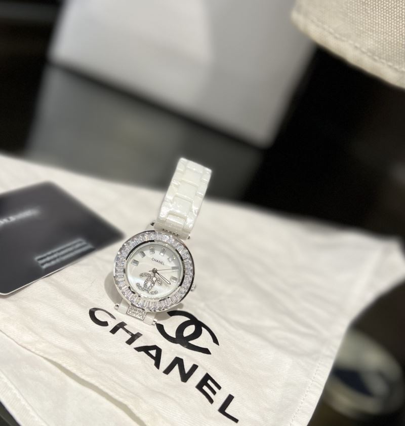 CHANEL Watches