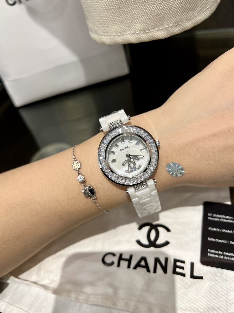 CHANEL Watches