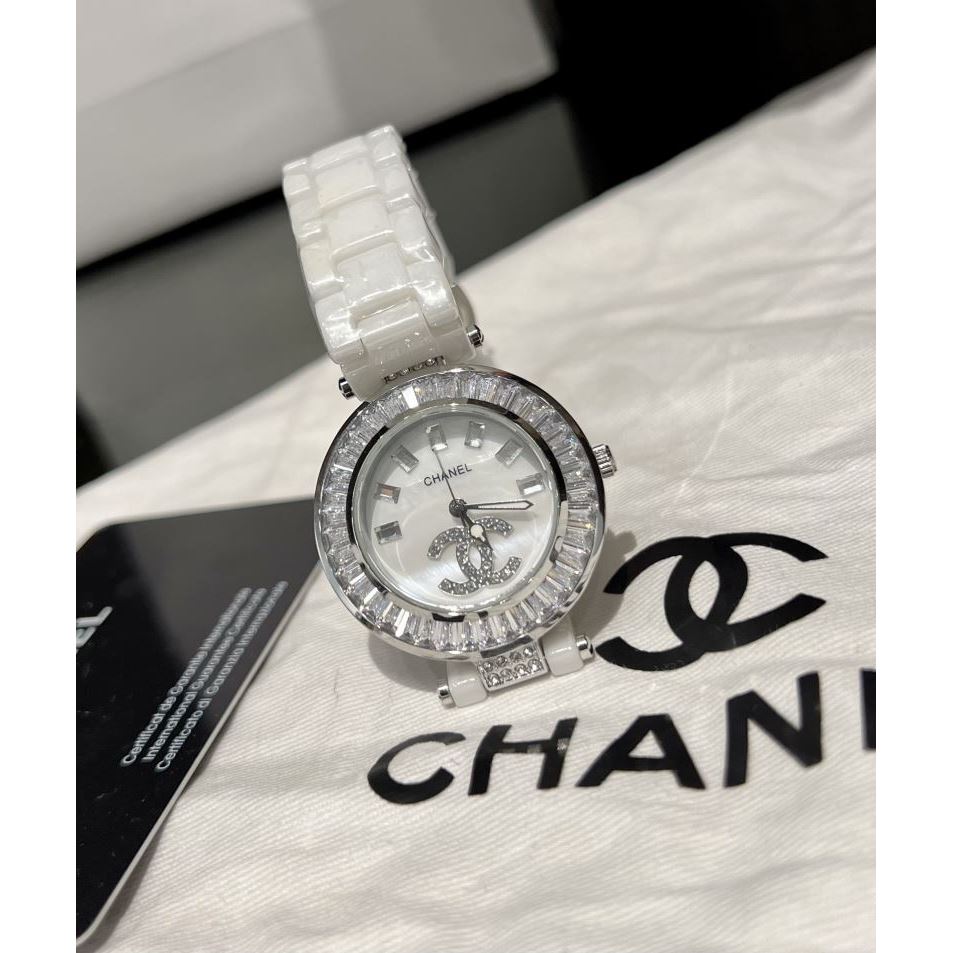 CHANEL Watches - Click Image to Close