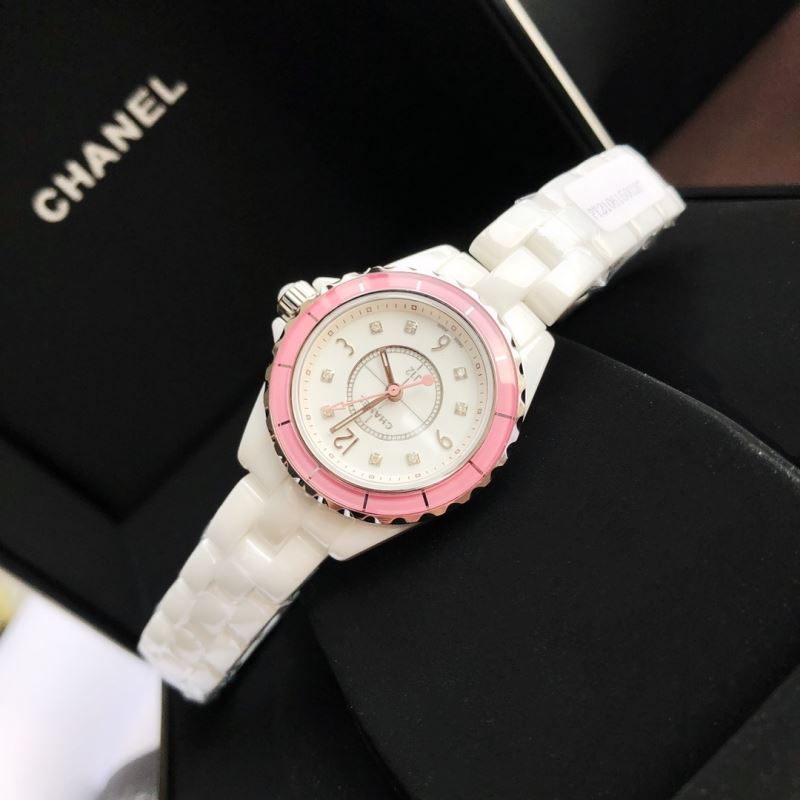 CHANEL Watches