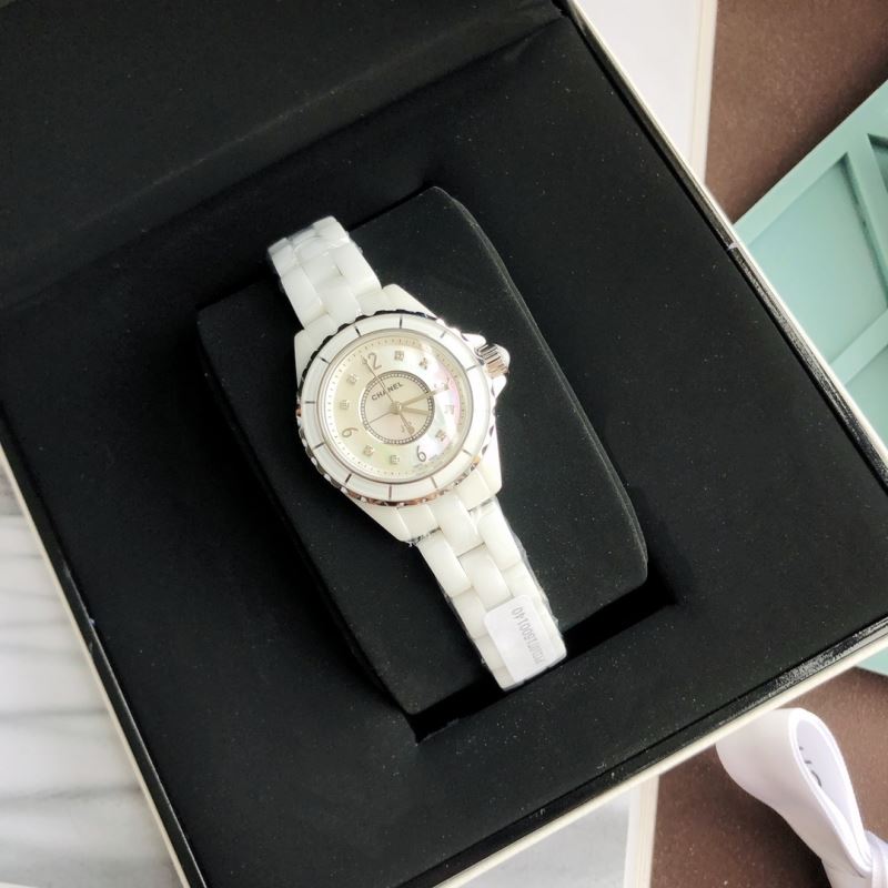 CHANEL Watches