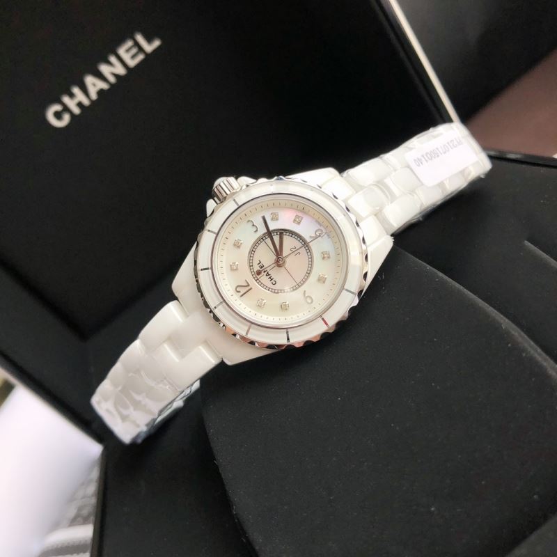 CHANEL Watches