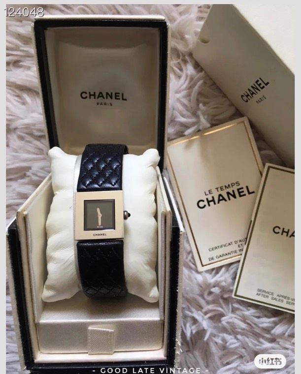 CHANEL Watches