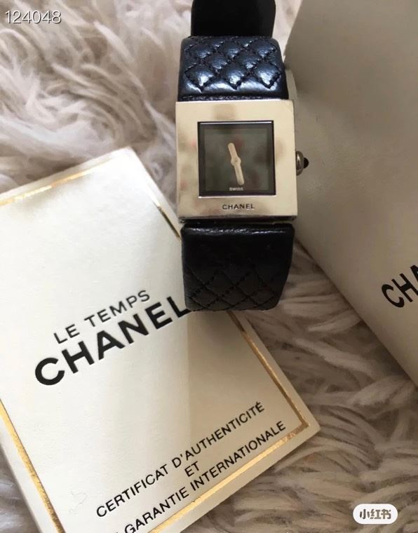 CHANEL Watches