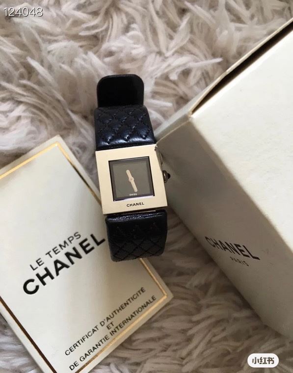 CHANEL Watches