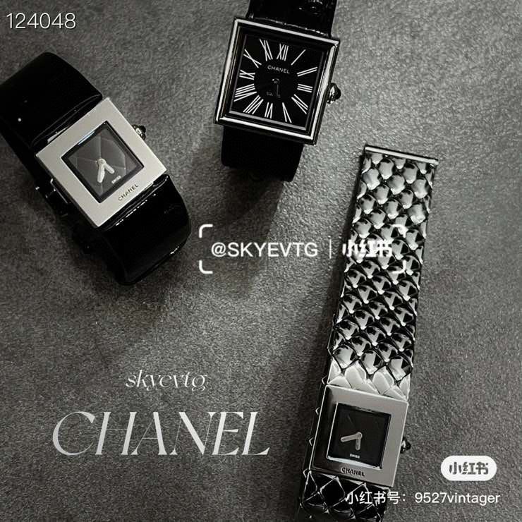 CHANEL Watches