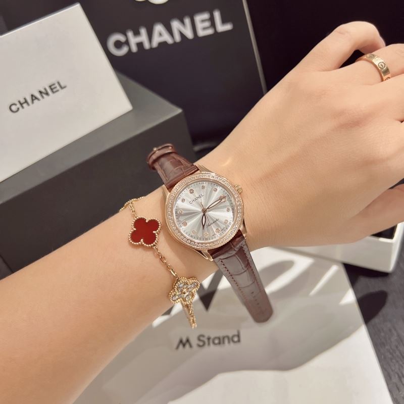 CHANEL Watches