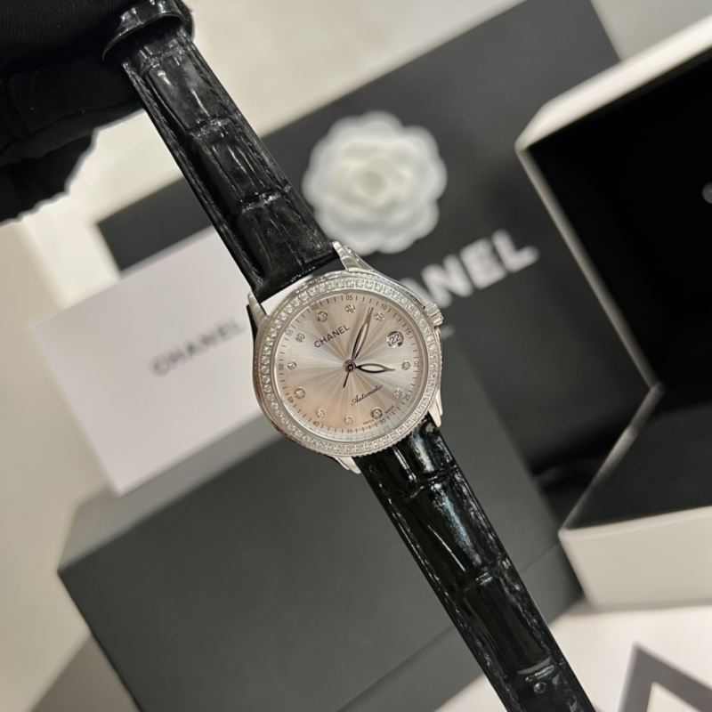 CHANEL Watches - Click Image to Close