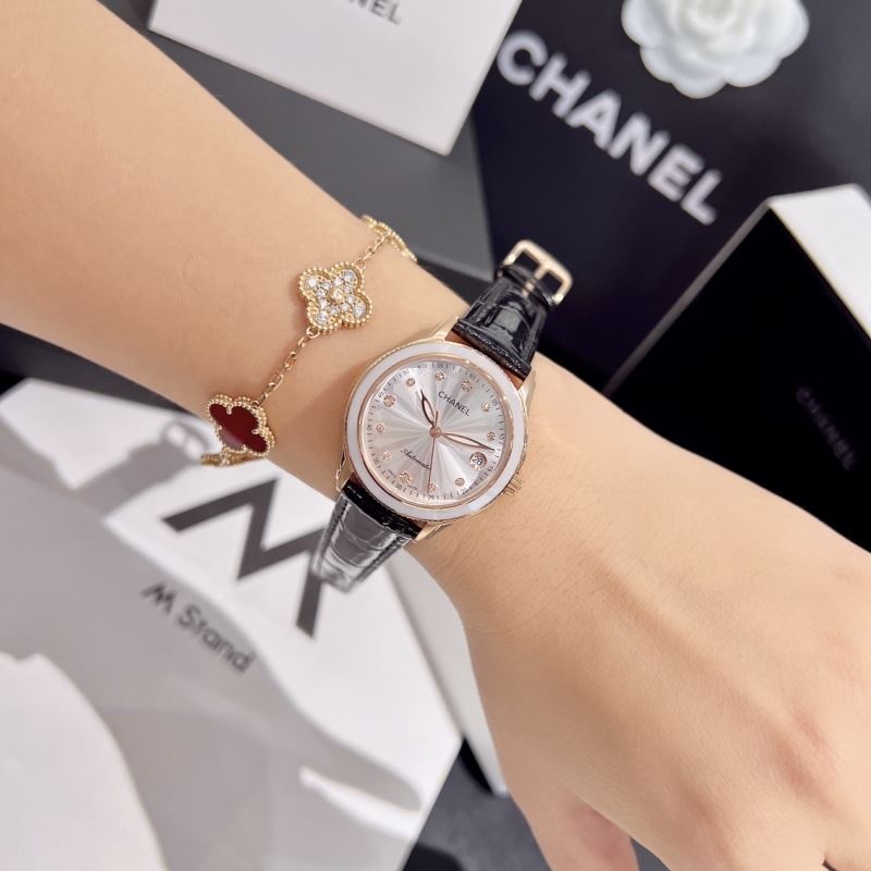 CHANEL Watches