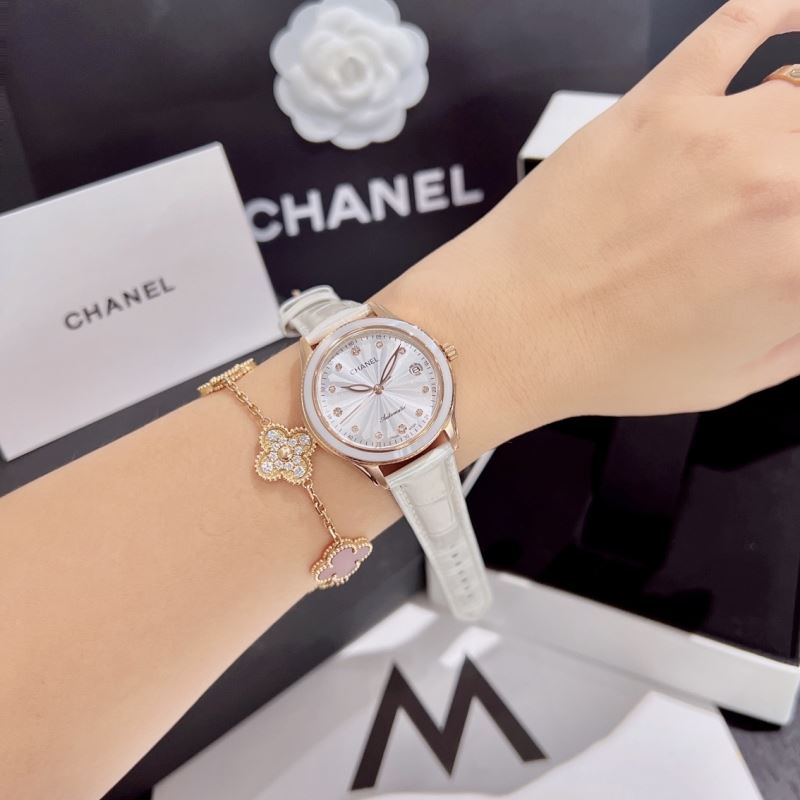 CHANEL Watches