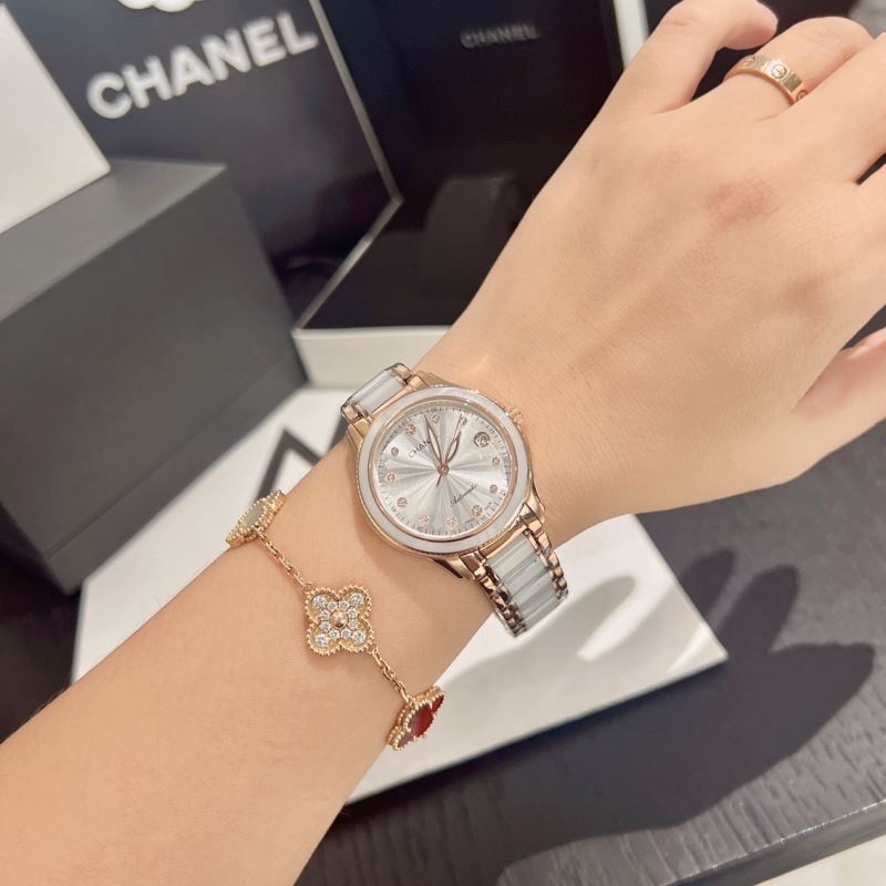 CHANEL Watches