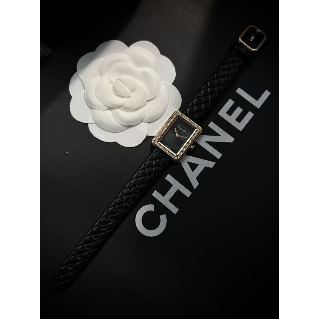 CHANEL Watches - Click Image to Close