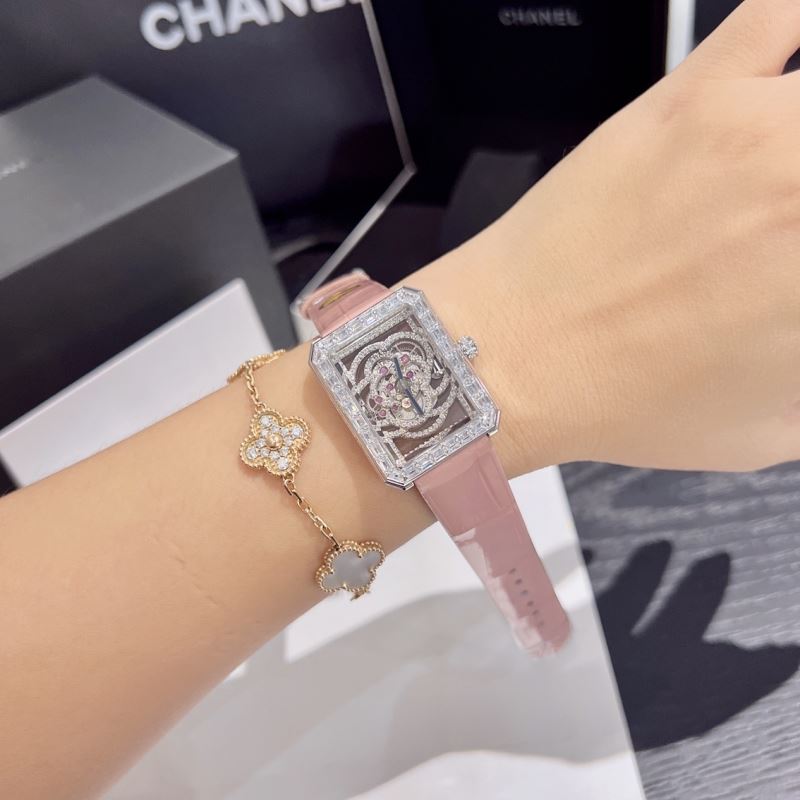 CHANEL Watches