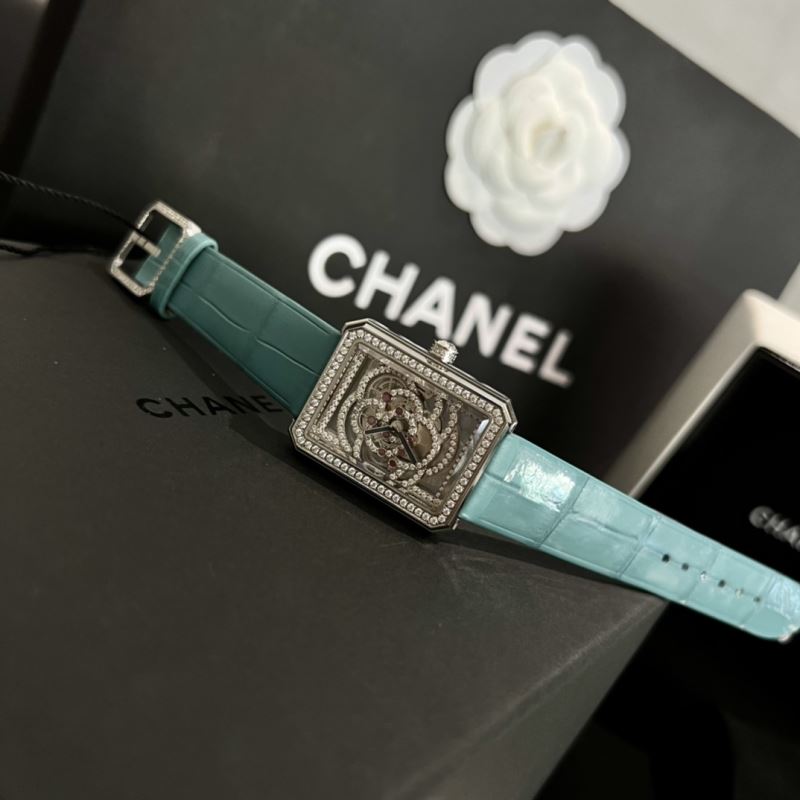 CHANEL Watches