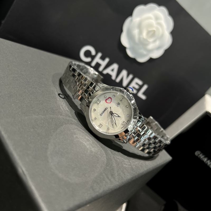 CHANEL Watches