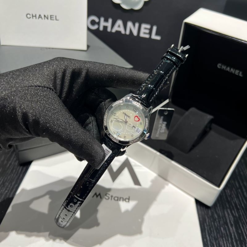 CHANEL Watches