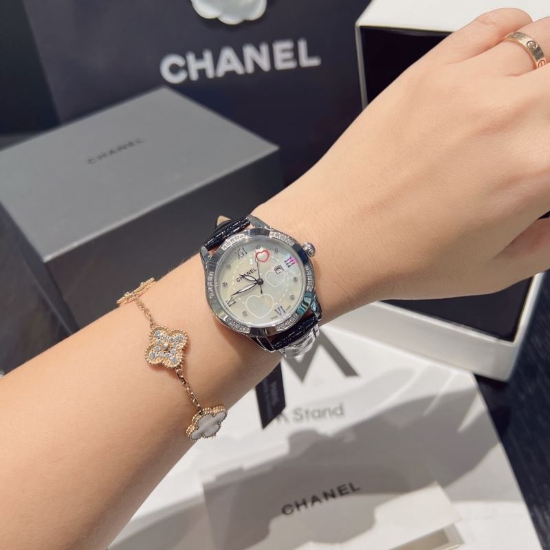 CHANEL Watches