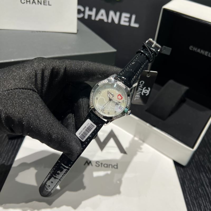 CHANEL Watches