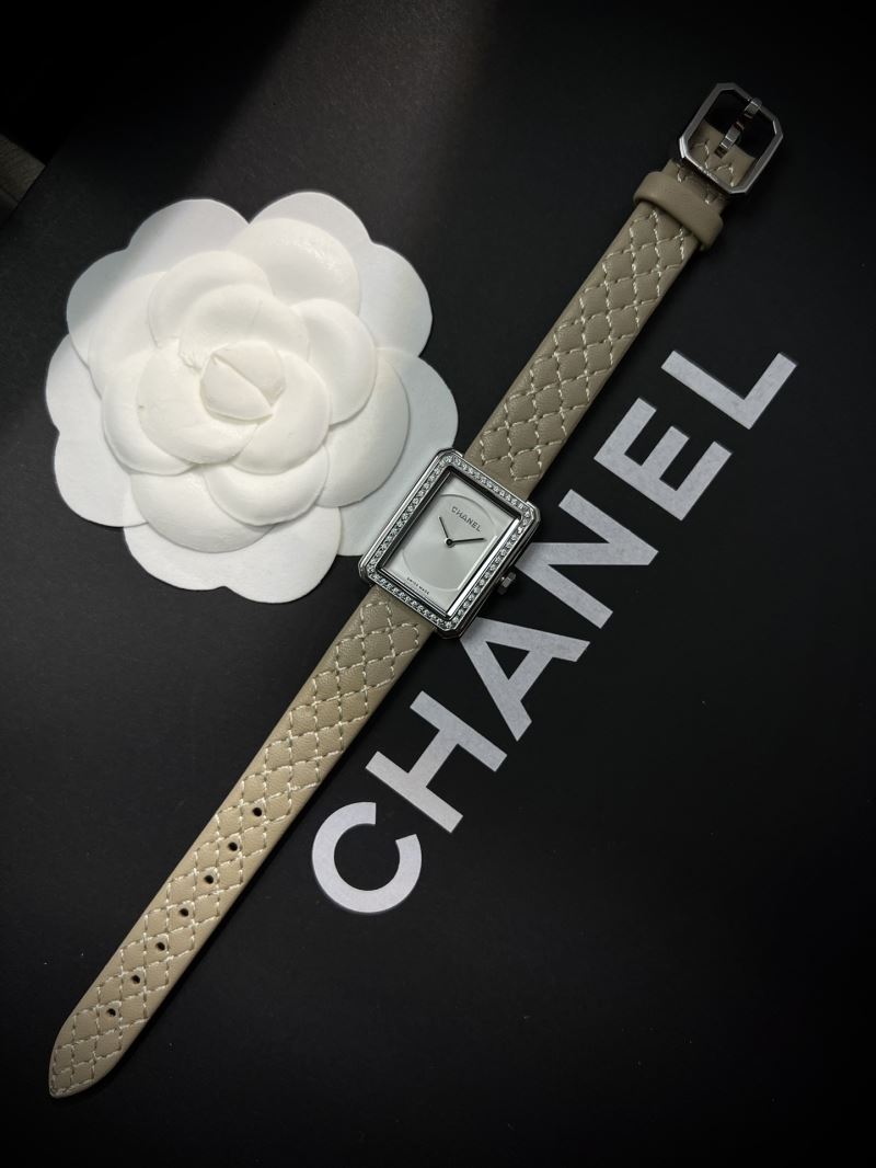 CHANEL Watches