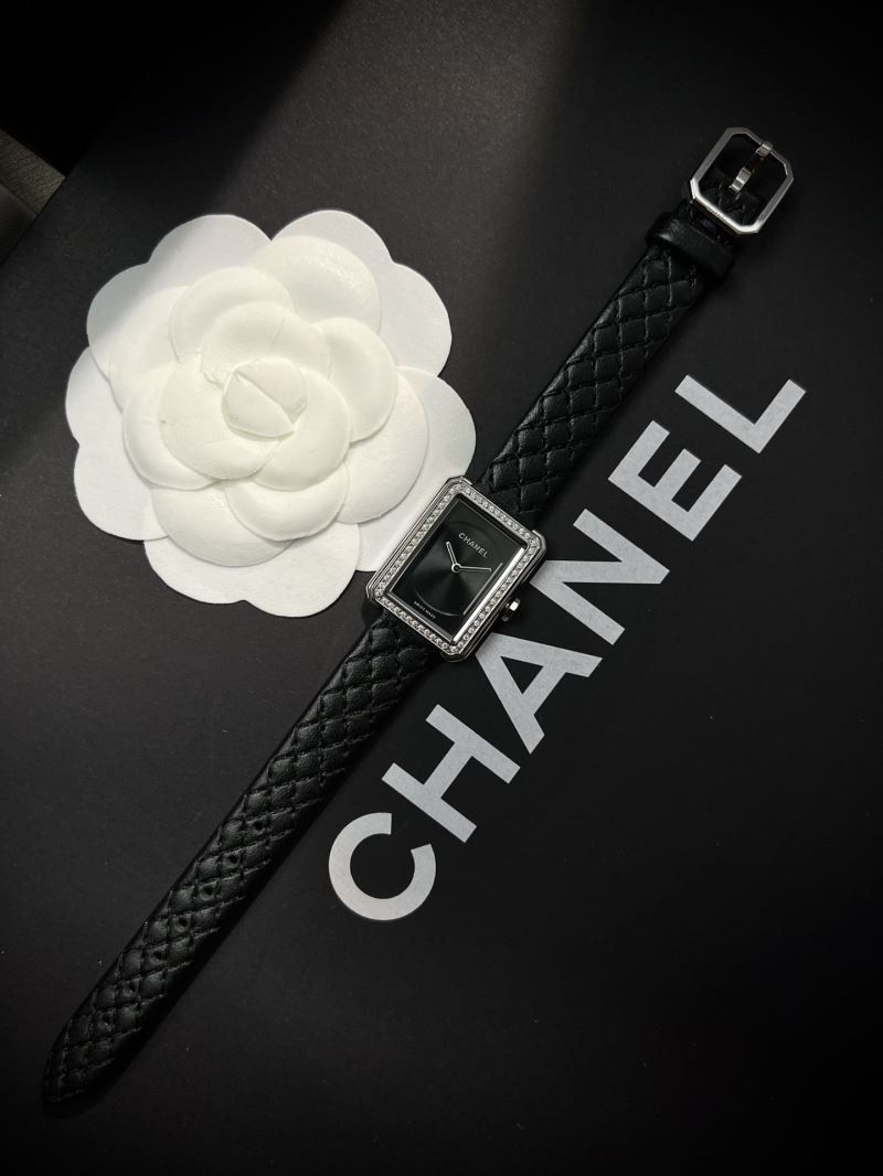 CHANEL Watches